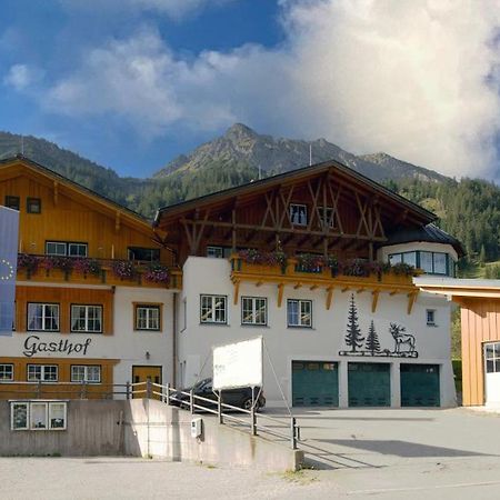 Landgasthof Schuster Nesselwangle Exterior photo