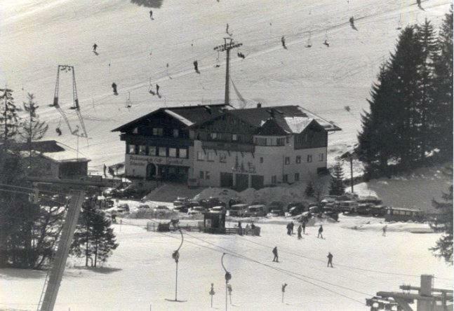 Landgasthof Schuster Nesselwangle Exterior photo